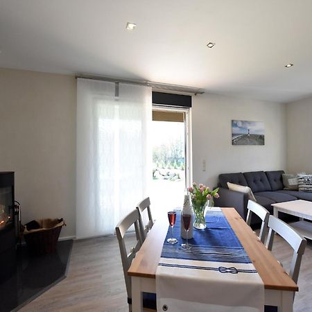 Cozy Apartment In Barnekow With Private Terrace Buitenkant foto