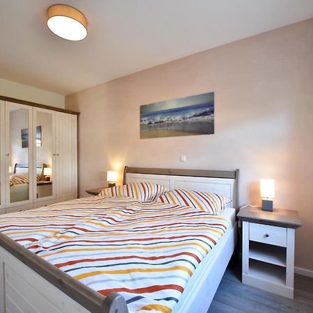 Cozy Apartment In Barnekow With Private Terrace Buitenkant foto