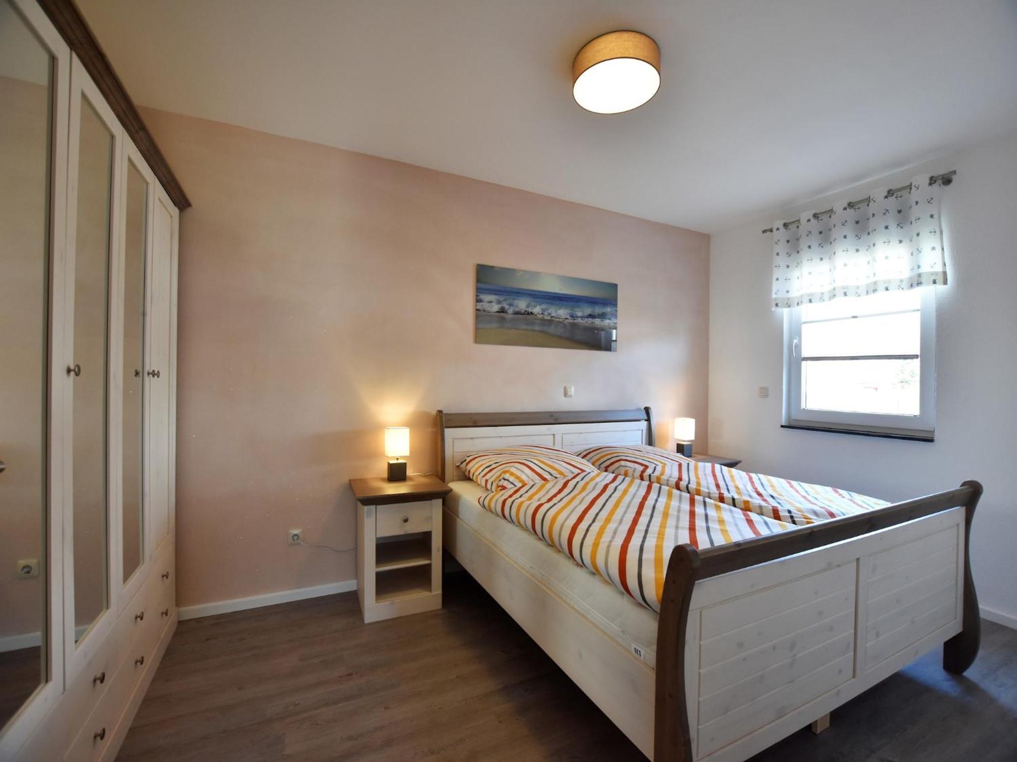 Cozy Apartment In Barnekow With Private Terrace Buitenkant foto